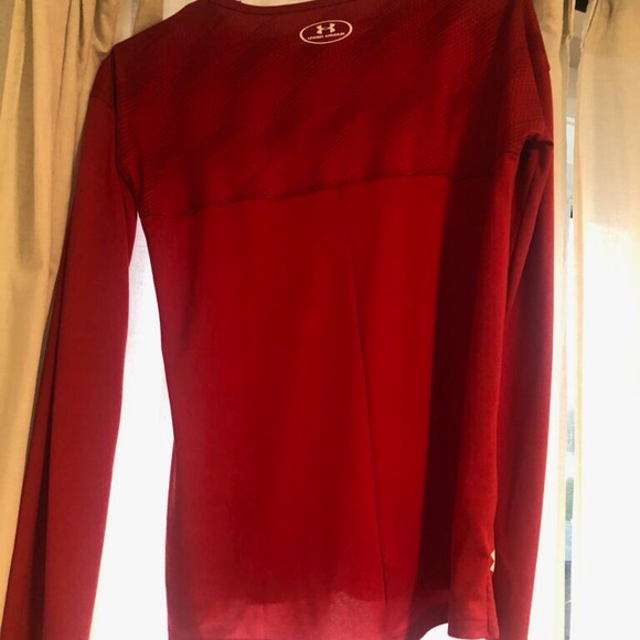 Chandail long entraînement - Picture 3 of 3